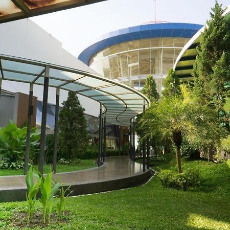 Hotel Asri Plaza Asia Tasikmalaya Ngoại thất bức ảnh