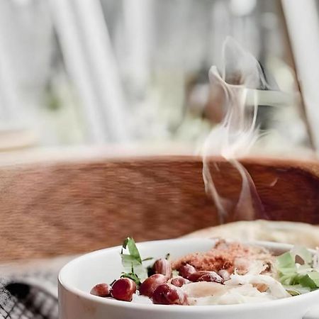 Hotel Asri Plaza Asia Tasikmalaya Ngoại thất bức ảnh