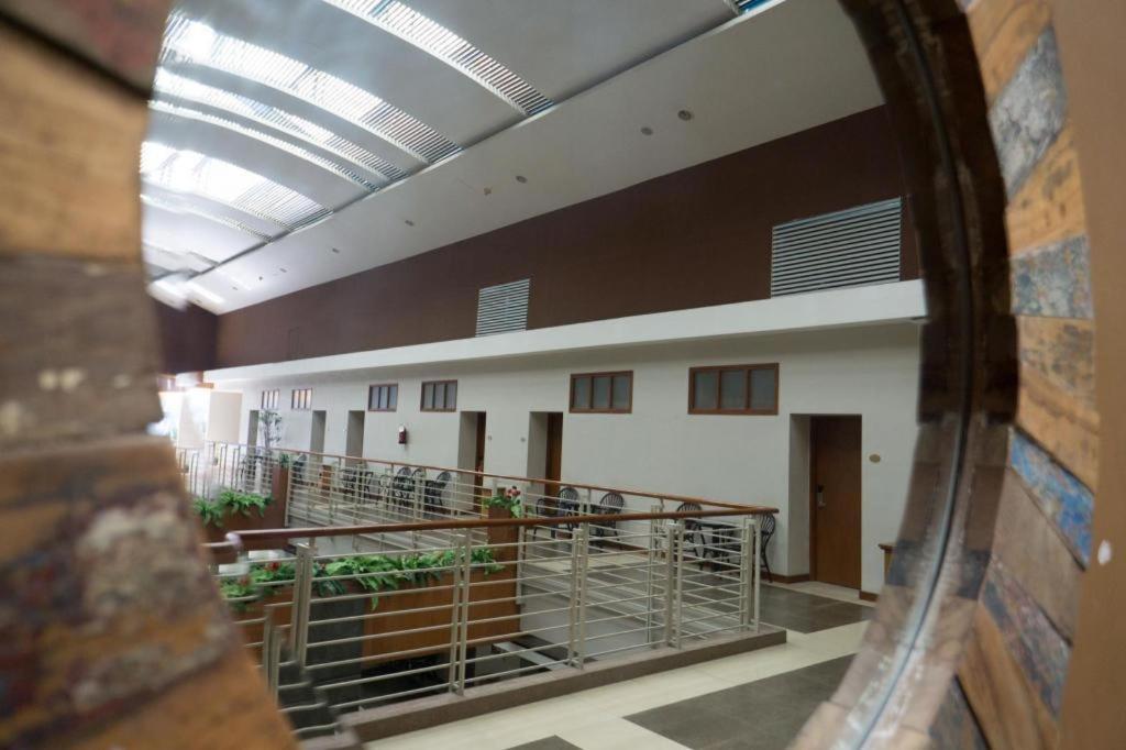 Hotel Asri Plaza Asia Tasikmalaya Ngoại thất bức ảnh