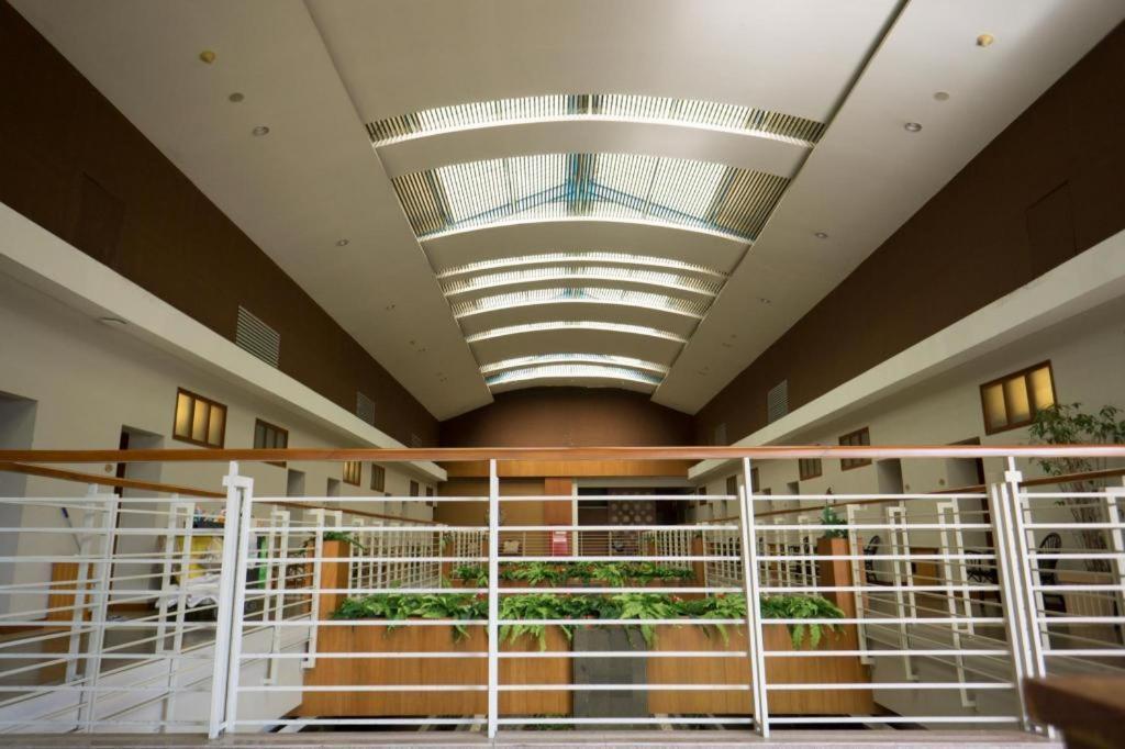 Hotel Asri Plaza Asia Tasikmalaya Ngoại thất bức ảnh