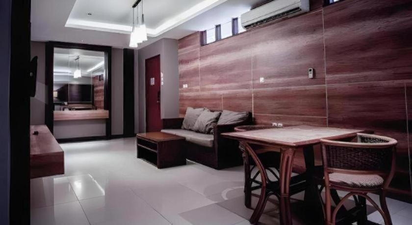 Hotel Asri Plaza Asia Tasikmalaya Ngoại thất bức ảnh