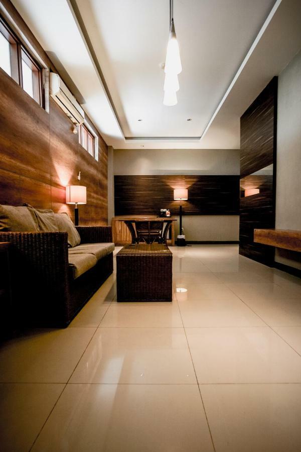 Hotel Asri Plaza Asia Tasikmalaya Ngoại thất bức ảnh